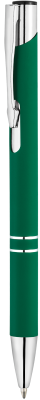 Ручка KOSKO SOFT Зеленая 1002.02