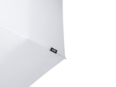 Дейн зонт 21 RPET, белый