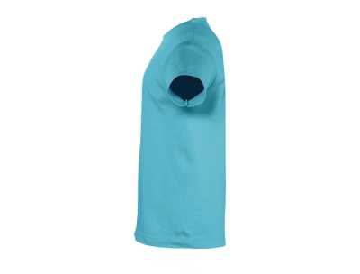 Футболка детская REGENT KIDS, голубой, 4 года, 100% хлопок, 150 г/м2