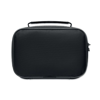 Мячи игровые черный