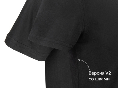 Футболка Heavy Super Club мужская, небесно-голубой , размер 2XL_v2