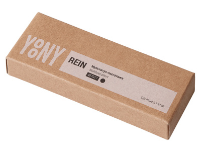 Мультитул-пассатижи Рэйн 10-в-1, черный