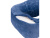 Подушка для путешествий с эффектом памяти Мемо Bluewinder Denim