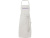 Pheebs 200 g/m2 recycled cotton apron, серый яркий