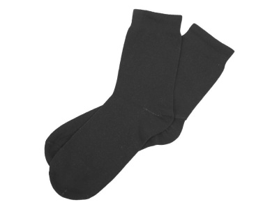 Носки Socks мужские графитовые, р-м 29 , размер 41-44
