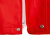 Дождевик Iberia, красный , размер XL-2XL