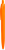 Ручка DAROM COLOR Оранжевая 1071.05