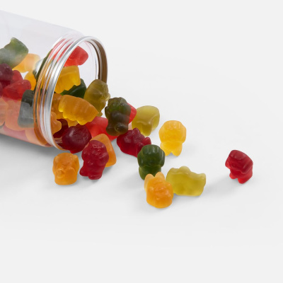 Мармелад жевательный Jelly Sweets