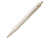 Шариковая ручка Parker IM Professionals Monochrome Champagne, стержень:M, цвет чернил: blue, в подарочной упаковке.
