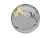 Тарелка Valerie Concept PLATE 2 BER (Р)