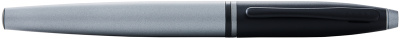 Перьевая ручка Cross Calais Matte Gray and Black Lacquer, перо M