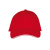 Бейсболка "LONG BEACH", 5 клиньев, метал. застежка, красный/белый, 100% хлопок, плотность 260 г/м2 Бейсболка "LONG BEACH", 5 клиньев, метал. застежка, красный/белый, 100% хлопок, плотность 260 г/м2