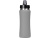 Бутылка для воды Bottle C1, сталь, soft touch, 600 мл, серый