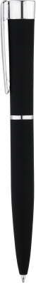 Ручка GROM SOFT MIRROR Черная 1126.08