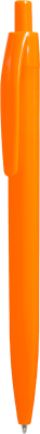 Ручка DAROM COLOR Оранжевая 1071.05