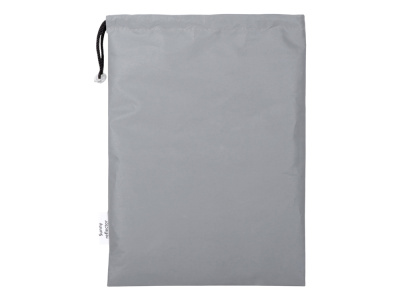 Дождевик светоотражающий Sunny reflector с чехлом , размер XS-S