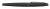 Перьевая ручка CROSS коллекция «АТХ | ATX» Brushed Black PVD