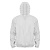 Ветровка мужская COLIN, белый, 2XL, 100% полиэстер, плотность 280Т.