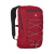 Рюкзак VICTORINOX Altmont Active L.W. Compact Backpack, красный, 100% нейлон, 28x17x44 см, 18 л