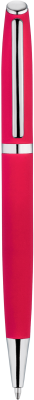 Ручка VESTA SOFT Красная 1121.03NEW