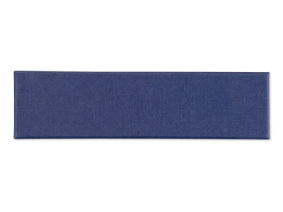 Подарочная коробка для ручек Эврэ, синий