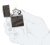 Зажигалка ZIPPO Marble Pattern с покрытием High Polish Black, латунь/сталь, чёрная, 38x13x57 мм Зажигалка ZIPPO Marble Pattern с покрытием High Polish Black, латунь/сталь, чёрная, 38x13x57 мм