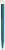 Ручка CONSUL SOFT Бирюзовая 1064.16