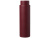 Вакуумный термос с двойными стенками и медным слоем Torso, 480 мл, бургунди
