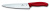 Нож разделочный VICTORINOX SwissClassic, 19 см, красный, в картонном блистере
