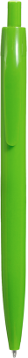 Ручка DAROM COLOR Салатовая 1071.15