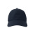 Бейсболка "DAD HAT-S FIVE", 5 клиньев, металлическая застежка, тёмно-синий, 100% хлопок, 270 г/м2