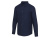 Sphene мужская рубашка оксфорд - Navy Blue , размер S