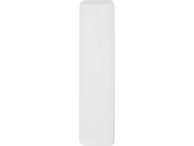 Складывающаяся настольная LED лампа Stack, белый