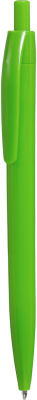 Ручка DAROM COLOR Салатовая 1071.15