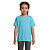 Футболка детская REGENT KIDS, голубой, 12 лет 100% хлопок, 150 г/м2