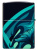 Зажигалка ZIPPO Русалка с матовым покрытием на 540 | Mermaid Design 540 Matte, латунь/сталь, черная, матовая, 38x13x57 мм Зажигалка ZIPPO Русалка с матовым покрытием на 540 | Mermaid Design 540 Matte, латунь/сталь, черная, матовая, 38x13x57 мм