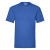 Футболка мужская VALUEWEIGHT T 165, ярко-синий_2XL, 100% хлопок