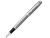 Ручка-роллер Parker IM Stainless Steel CT, стержень: F, цвет чернил: black, в подарочной упаковке Ручка-роллер Parker IM Stainless Steel CT, стержень: F, цвет чернил: black, в подарочной упаковке