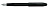 Перьевая ручка Cross Townsend Matte Black PVD, перо M