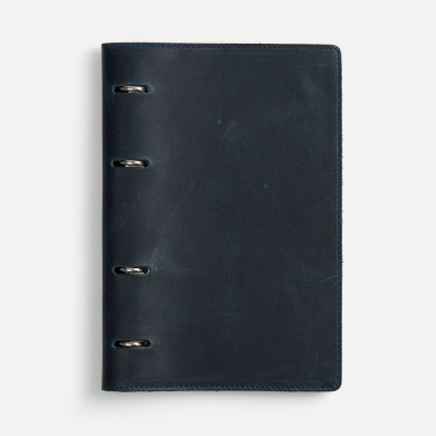 Ежедневник inStream, недатированный