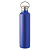 Double wall flask 1L синий