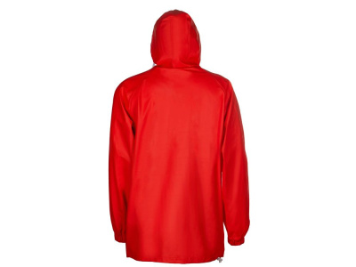 Дождевик Iberia, красный , размер XL-2XL