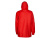 Дождевик Iberia, красный , размер XL-2XL