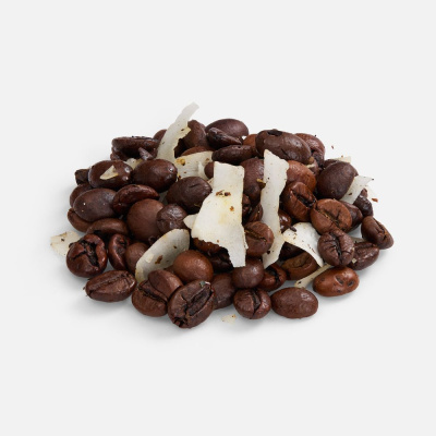 Кофе в зернах Coffeedence