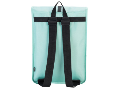 Рюкзак Rony из переработанного пластика, мятный