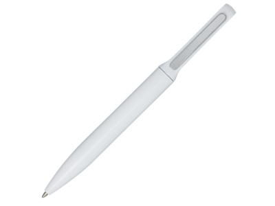 Blanca шариковая ручка из переработанного алюминия - Белый, черные чернила , размер черный