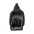 Рюкзак на одно плечо VICTORINOX Altmont Professional Tablet Sling, чёрный, полиэфирная ткань, 24x10x39 см, 8 л