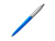 Шариковая ручка Parker Jotter ORIGINALS BLUE CT, стержень: M blue ЭКО-УПАКОВКА