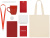 Welcome pack Starter Bundle, красный