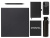 Welcome pack Business suite, черный